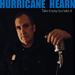 John McNamara - Alone With The Blues